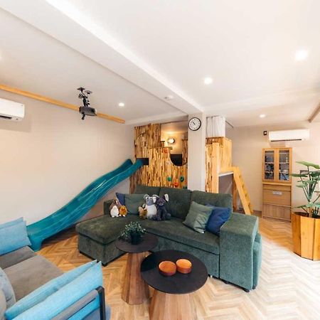Appartamento Harelier山中湖 Yamanakako Esterno foto