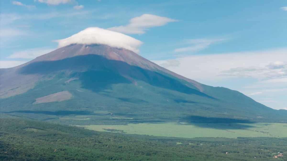 Appartamento Harelier山中湖 Yamanakako Esterno foto